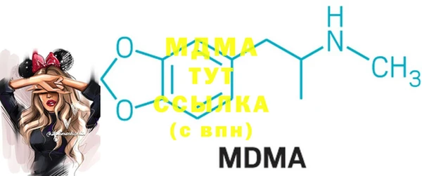 прущая мука Горняк